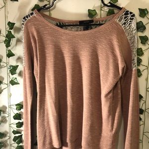 Forever 21 long sleeve